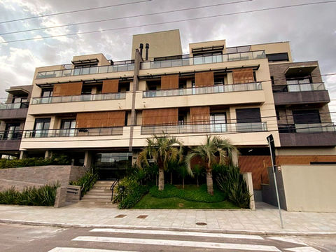 Jardín Jurerê