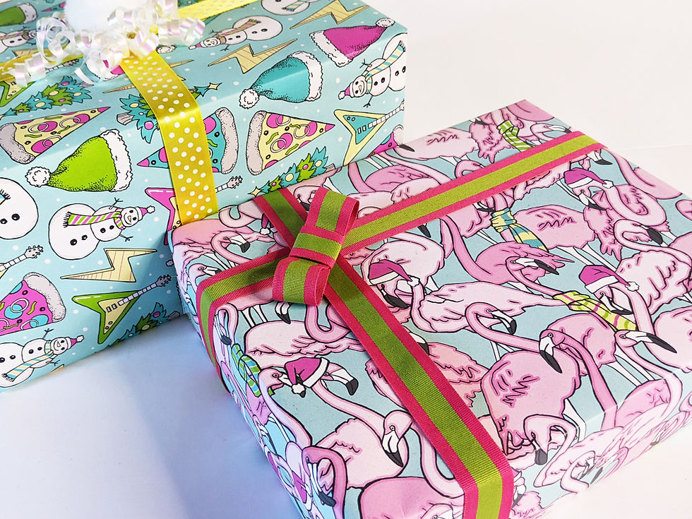 Thumbnail: Birds of a Feather