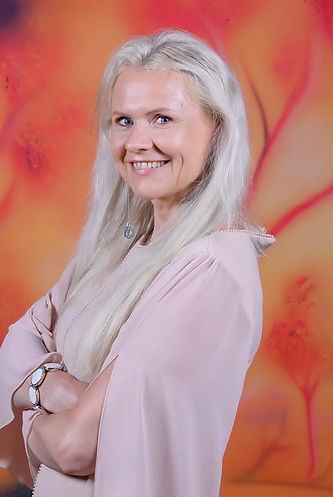 Massöör Irene Siren Salongis