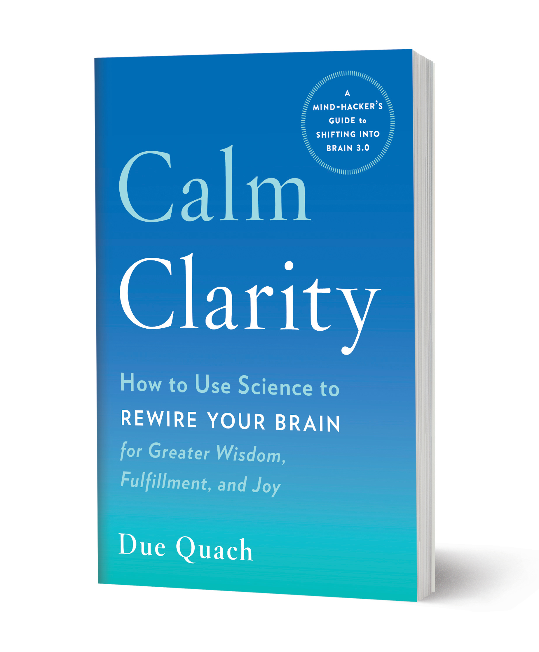 Calm Clarity