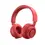 Thumbnail: BT Mobile Head Phones Over Ear Phone Stereo Music Headset Over-Ear Headphones