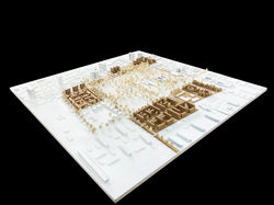 New Master Plan for Quinta Normal