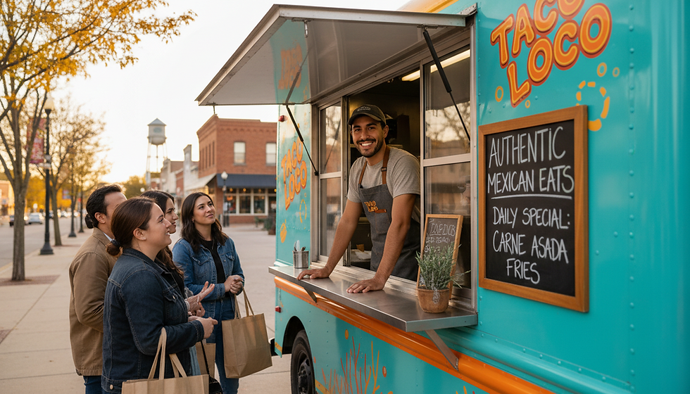 Small business ideas for small towns to make money #573Magazine #MakeMoney #SoutheastMissouriSmallbusiness