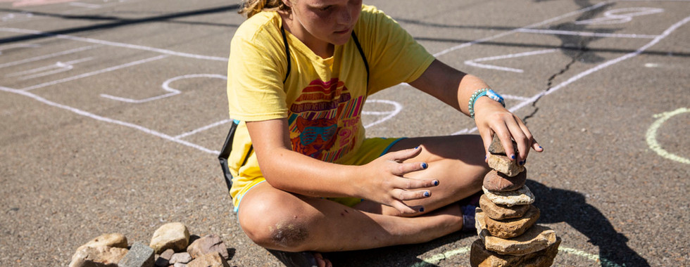 573 Chalk Art Festival