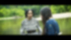 Amanda (AJ) Koehler and Mary Michelle actors in The Spring Film Missouri on location at Sam A. Baker State Park #573Magazine