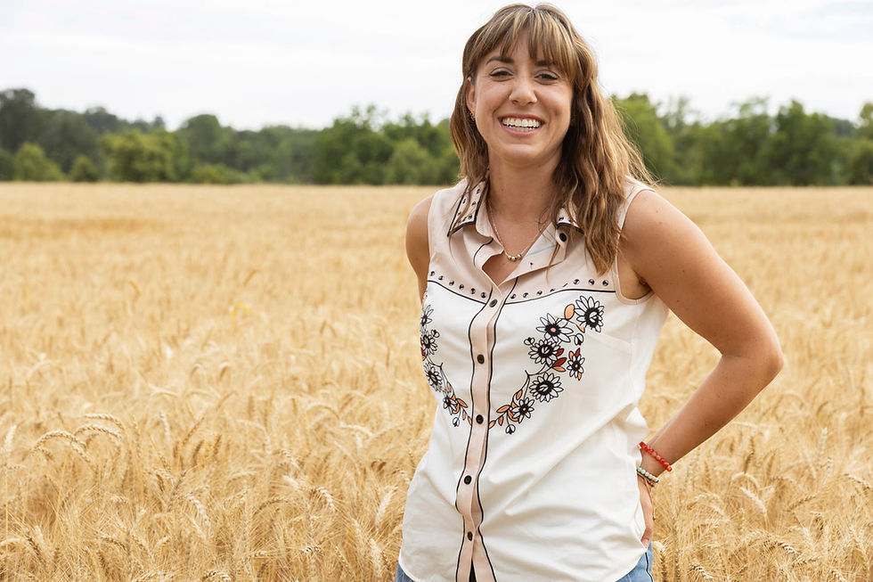 Rikki Schaefer PA orthopedic lifestyle medicine Sainte Genevieve County Memorial Hospital at Breig Farms Sainte Genevieve MO