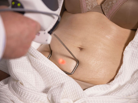 Good Bye To My Mommy Wrinkles!