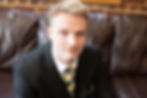 Levi Johnson from St. Louis University at the Law Office of Cira Duffe