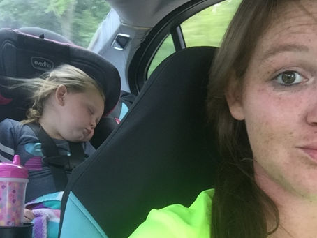 573 Mommy Makeover: Kourtnie