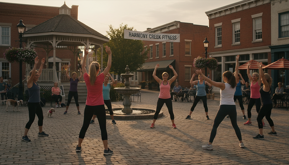 Small business ideas for small towns to make money #573Magazine #MakeMoney #SoutheastMissouriSmallBusiness