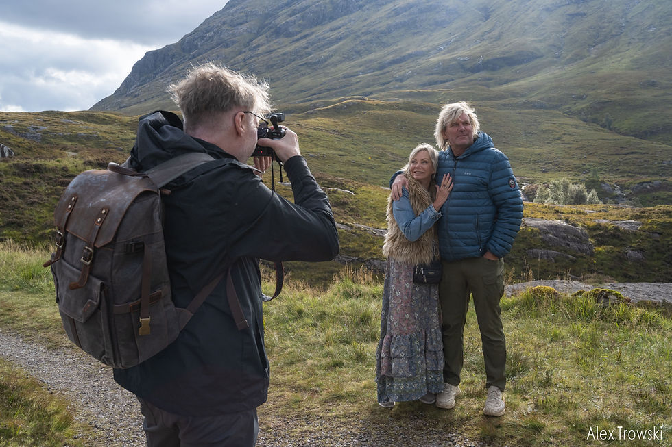 The Unstoppable Beverly Brown