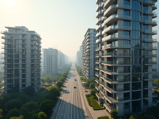 PADAM Global: Leaders in Property and Construction Development