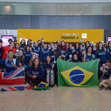 CPS abre inscrições para alunos interessados no Intercâmbio Cultural