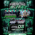 Spring Fest Con Las Fresitas Y La Belikeada