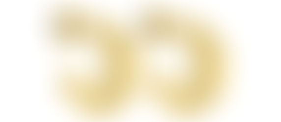 BRINCO ARGOLA ORGÂNICA OURO 14MM MOB208-14 R$ 29,90