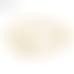 PULSEIRA CRUZ OURO 74MM MOP204-6 R$ 75,00