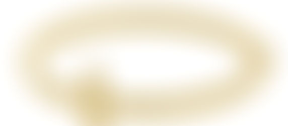 PULSEIRA CRUZ OURO 74MM MOP204-6 R$ 75,00