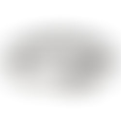 PULSEIRA SÃO JORGE GRAFITE ESCOVADO74MM MOP307-66 R$ 116,00