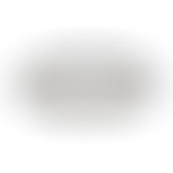 PULSEIRA DE SÃO BENTO GRAFITE 74MM MOP273-63 R$ 79,90