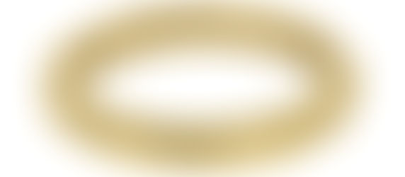 PULSEIRA ORGÂNICA OURO 72MM MOP215-60L R$ 128,00