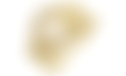 ANEL AJUSTÁVEL DE ELO REDONDO CRAVEJADO AN332-O | R$ 104,70