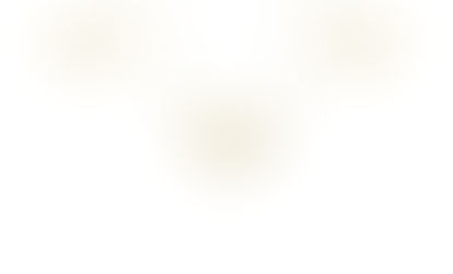 CONJUNTO DE CORAÇÃO VAZADO CJ096-O | R$ 96,00