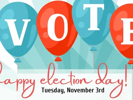 Election 2020: Voting Resources and Tips