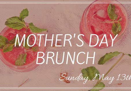 Best Mother's Day Brunches