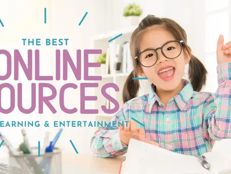Online Learning Resources