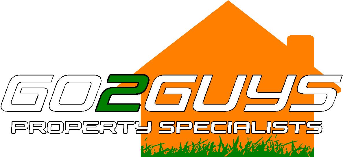 The Go2Guys logo