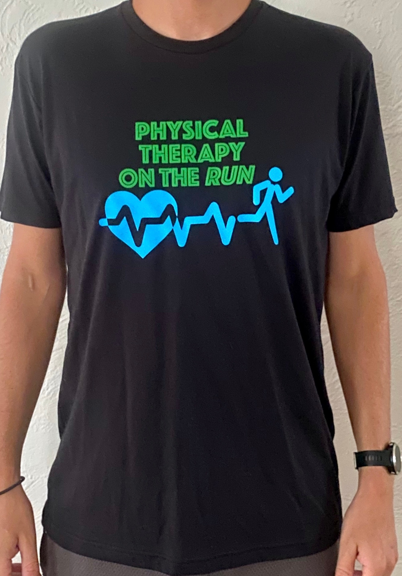 Unisex Cotton T-shirt