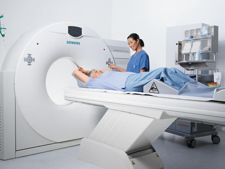 B.sc in Radiography