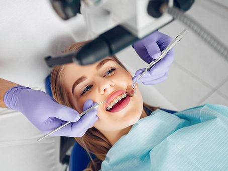 BDS (Bachelor of Dental Surgery)