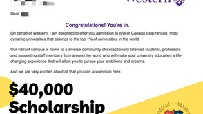 🎓🌟 Great News Continue! 🌟🎓