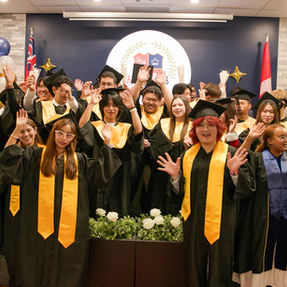 Celebrating Excellence and Achievement - SGA Graduation Day 2026