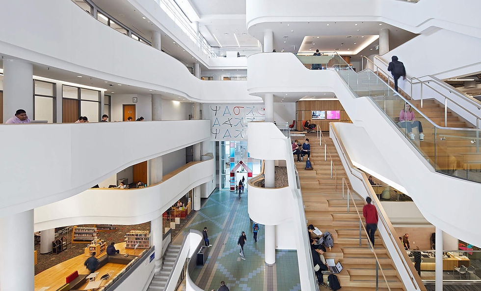 Library