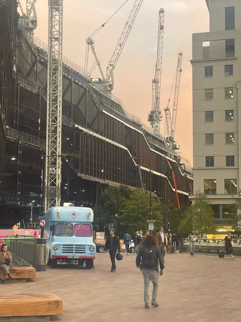 // Development and placemaking: how to deliver new neighbourhoods that work