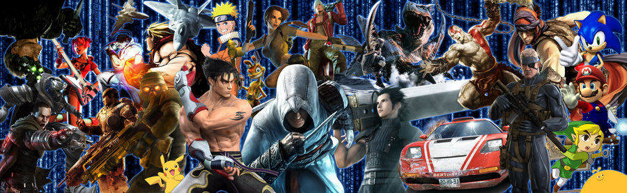 VideoGame_Collage_Blues_by_rodskikun.jpg