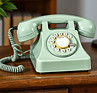 sage green roller dial phone on oak wood desk_edited.jpg