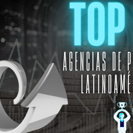 Las 5 Mejores Agencias de Relaciones Públicas en Latinoamérica