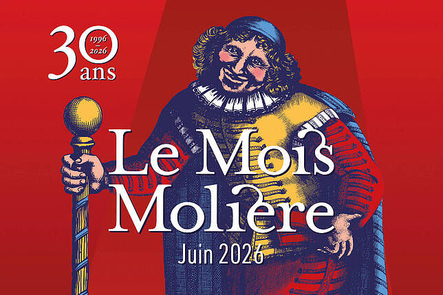 Le Mois Molière