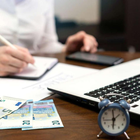 Les heures supplémentaires : définition et limites