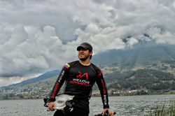 Open Water Diver