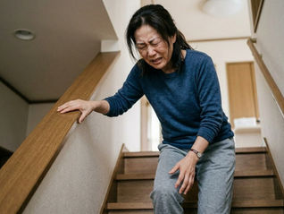 熊谷市・深谷市で膝の痛みにお悩みの方へ｜原因・施術法・根本改善まで徹底解説