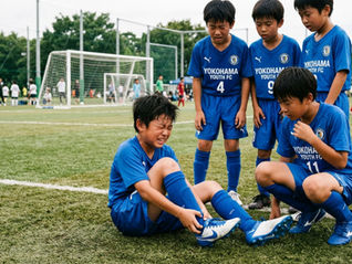 熊谷市・深谷市でスポーツ外傷にお悩みの方へ｜捻挫・打撲・肉離れの原因と早期回復の方法