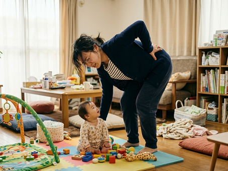熊谷市・深谷市で腰痛にお悩みの方へ|よくある質問と原因・治療・予防まで徹底解説