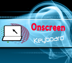 OnScreen Keyboard