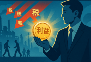 法人税増税は“企業が払うだけ”では済みません。賃金や雇用、設備投資を削ぎ、日本の成長力を弱めます。経済への影響を正しく理解しましょう。