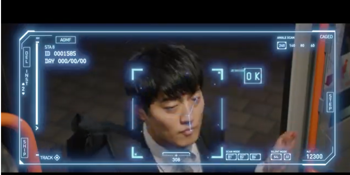 これはSHIGA SMART ACCESS 2040sのイメージ動画です
