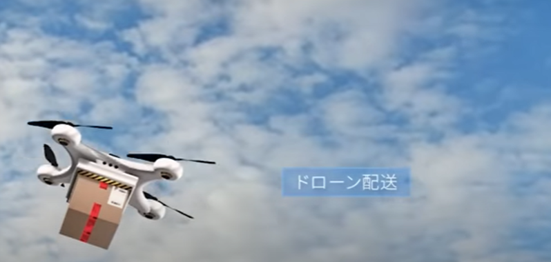 これはSHIGA SMART ACCESS 2040sのイメージ動画です